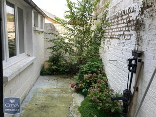  Maison � louer 3 pi�ces 63 m�