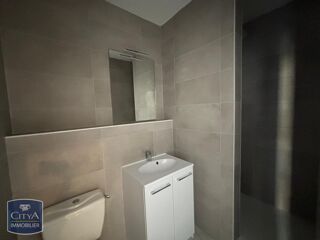  Appartement à louer 1 pièce 18 m²