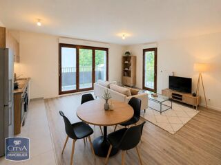  Appartement à louer 2 pièces 50 m²