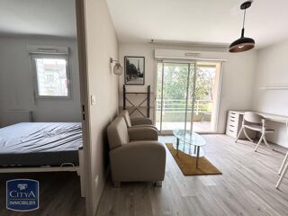  Appartement � louer 2 pi�ces 33 m�