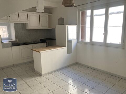  Appartement  louer 2 pices 62 m