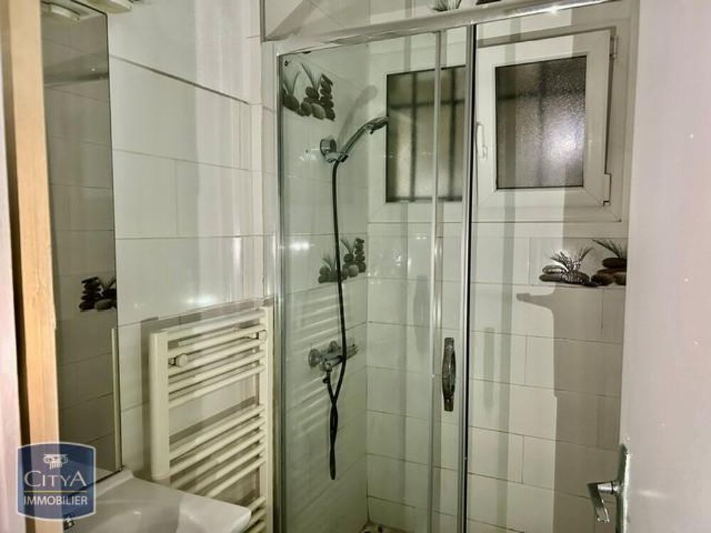 location Appartement - 2 pièce(s) - 42 m² Saumur (49400)