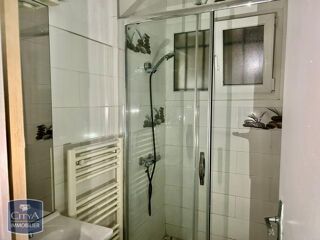  Appartement à louer 2 pièces 42 m²