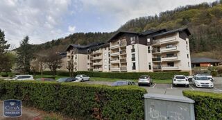  Appartement à louer 1 pièce 20 m²