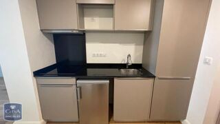  Appartement � louer 1 pi�ce 31 m�