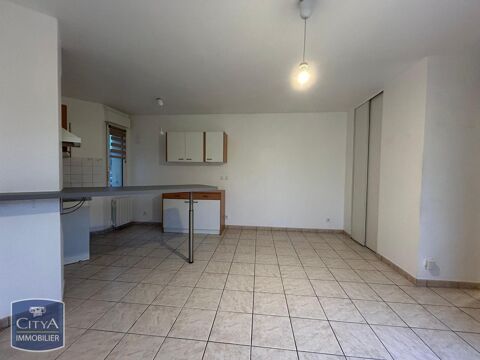  Appartement � louer 2 pi�ces 33 m�