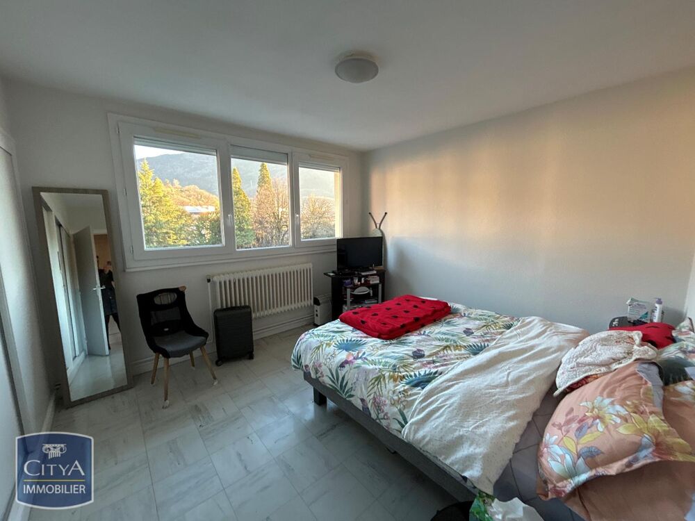 location Appartement - 2 pièce(s) - 40 m² Albertville (73200)