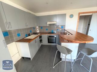  Appartement � louer 3 pi�ces 70 m�