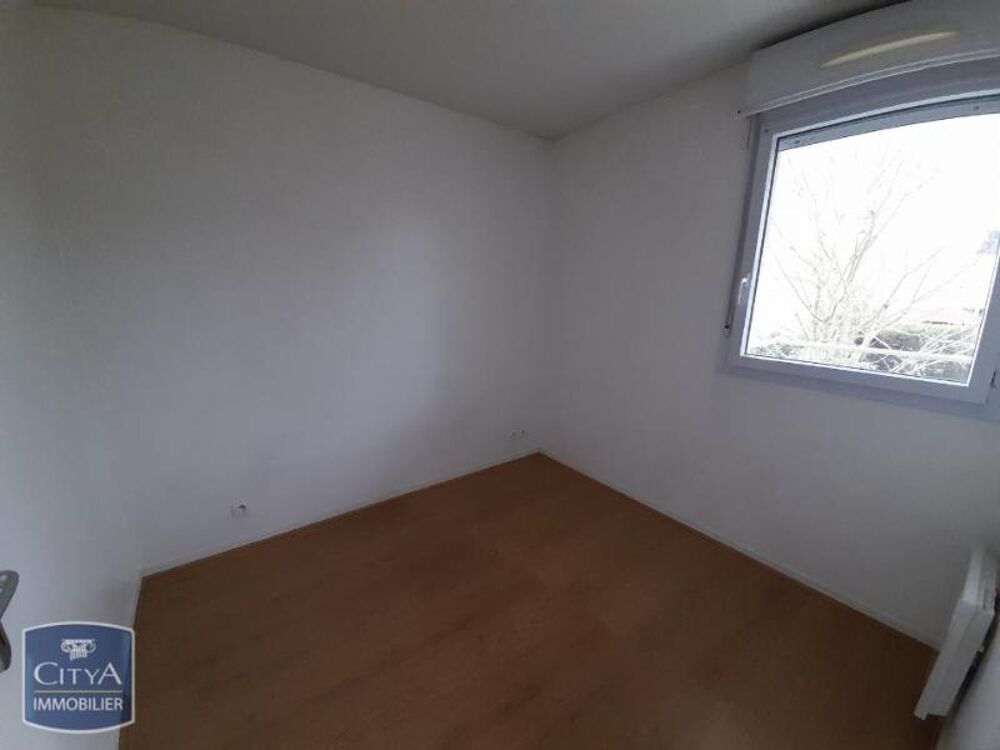 EXCLUSIVITÉ - En location : découvrez cet appartement T....
