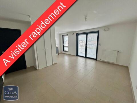  Appartement � louer 1 pi�ce 28 m�