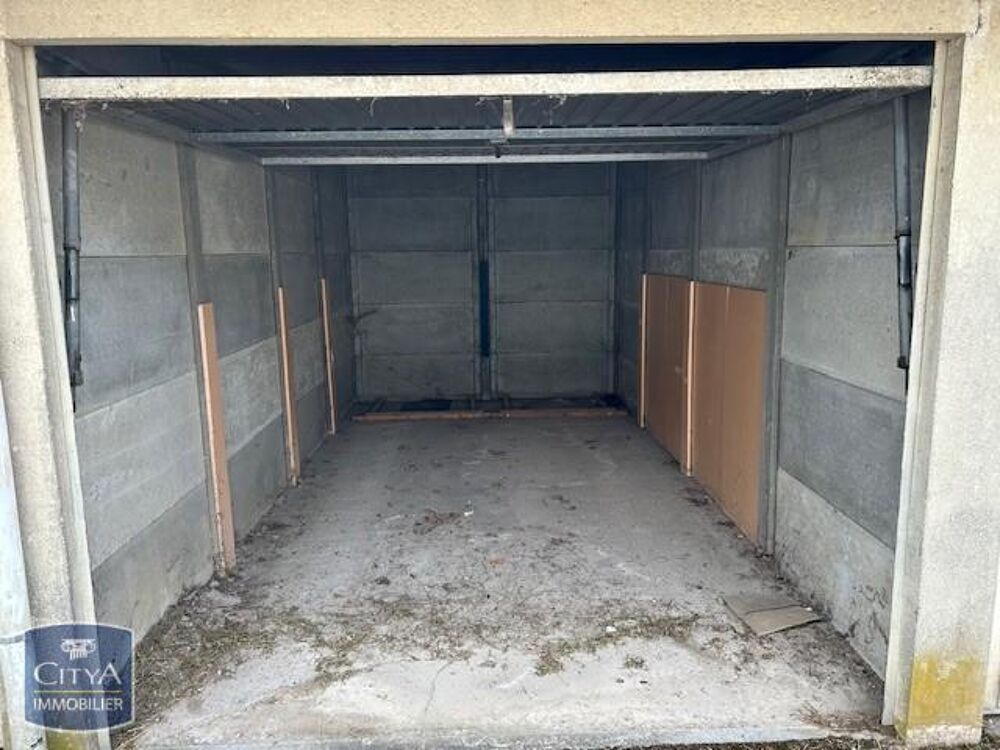 location Parking / Garage Chilly-Mazarin (91380)