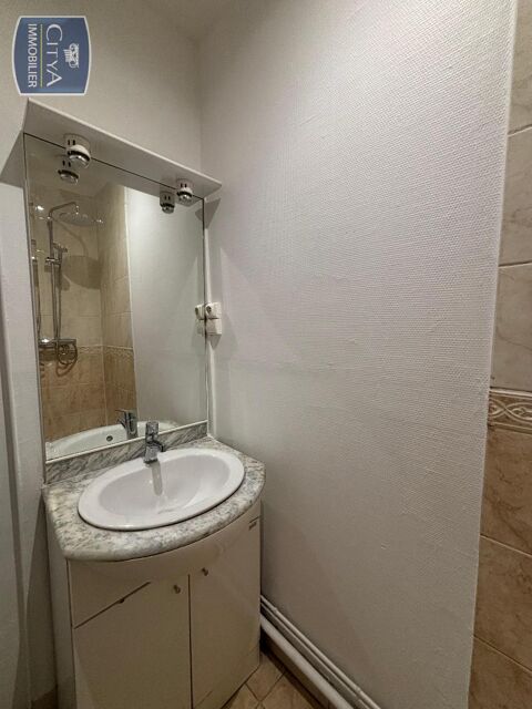  Appartement � louer 3 pi�ces 54 m�