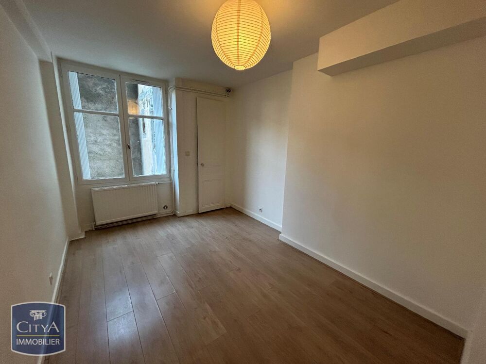 location Appartement - 3 pièce(s) - 71 m² Saint-Étienne (42000)