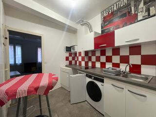  Appartement � louer 2 pi�ces 30 m�