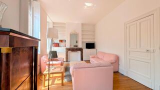 Appartement à louer 3 pièces 86 m²