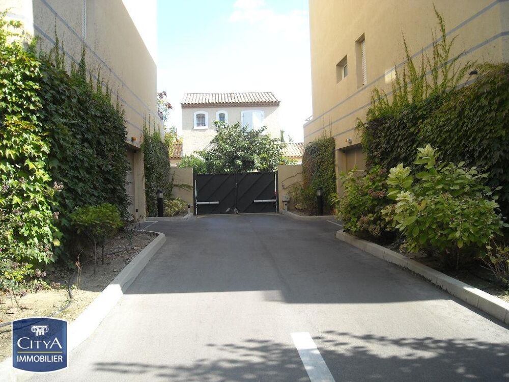 location Appartement - 2 pièce(s) - 44 m² Montpellier (34070)