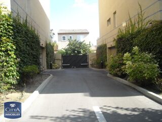  Appartement à louer 2 pièces 44 m²