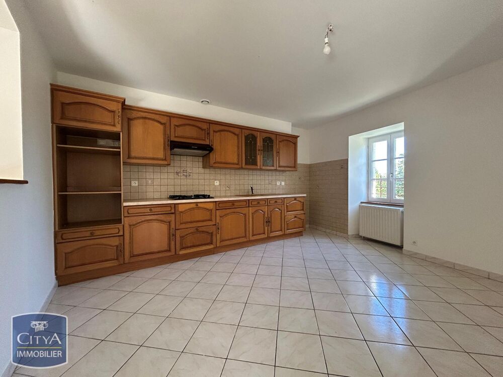 location Maison - 3 pièce(s) - 87 m² Jugeals-Nazareth (19500)