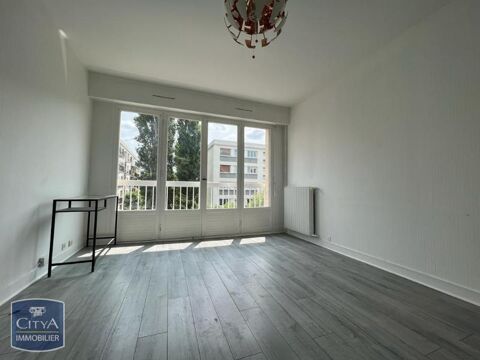   Location Appartement Appartement - 2 pi�ce(s) - 45 m�