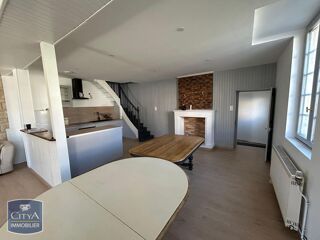  Maison à louer 4 pièces 103 m²