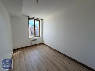  Appartement à louer 3 pièces 61 m²