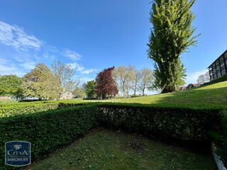 Appartement à louer 1 pièce 28 m²