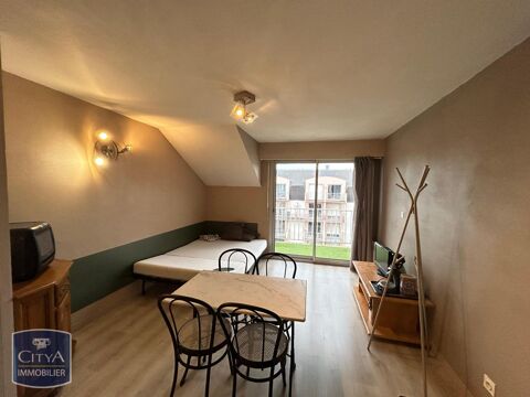  Appartement � louer 1 pi�ce 24 m�
