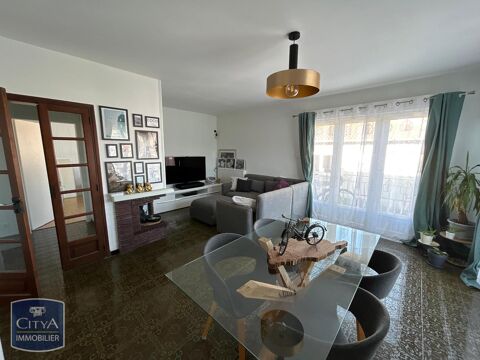  Appartement  louer 4 pices 85 m