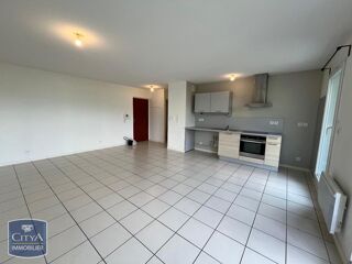  Appartement � louer 3 pi�ces 68 m�