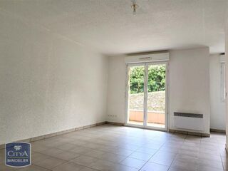  Appartement � louer 2 pi�ces 48 m�