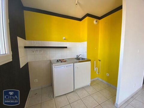  Appartement � louer 2 pi�ces 46 m�