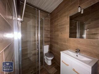  Appartement � louer 1 pi�ce 39 m�