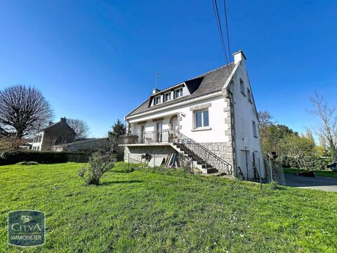   Location Maison Maison - 5 pi�ce(s) - 116 m�
