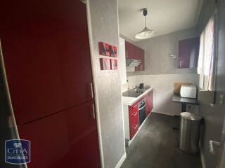  Appartement à louer 1 pièce 31 m²