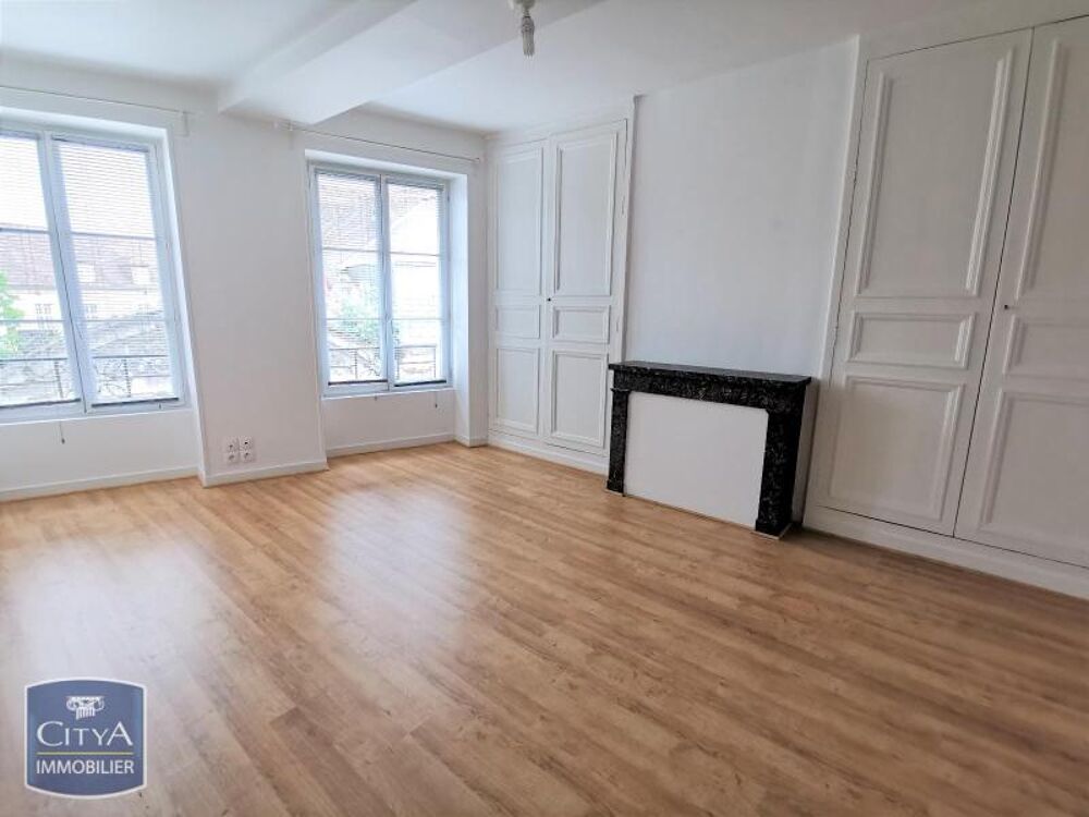 location Appartement - 4 pièce(s) - 97 m² Laon (02000)