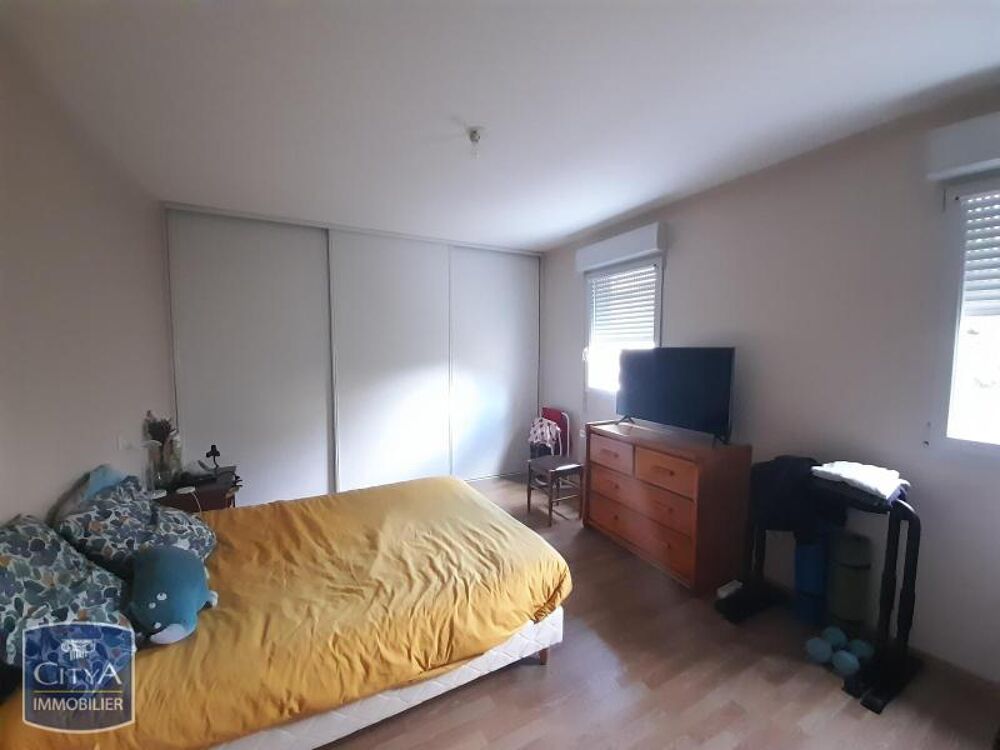 location Appartement - 2 pièce(s) - 65 m² Limoges (87000)