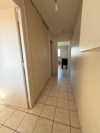  Appartement à louer 1 pièce 31 m²