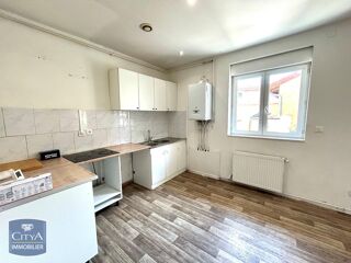  Appartement à louer 3 pièces 68 m²