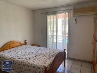  Appartement � louer 3 pi�ces 58 m�