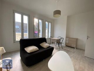  Appartement � louer 1 pi�ce 26 m�