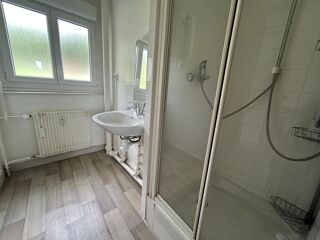  Appartement à louer 3 pièces 54 m²