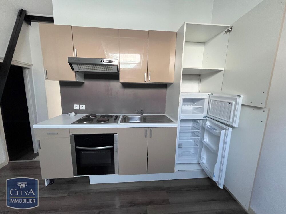 location Appartement - 2 pièce(s) - 34 m² Béziers (34500)