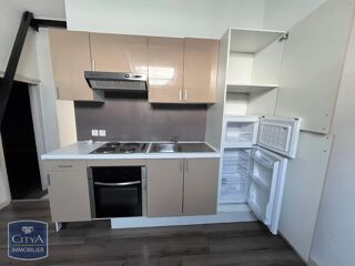  Appartement à louer 2 pièces 34 m²
