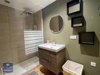  Appartement à louer 2 pièces 59 m²