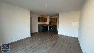  Appartement � louer 3 pi�ces 63 m�