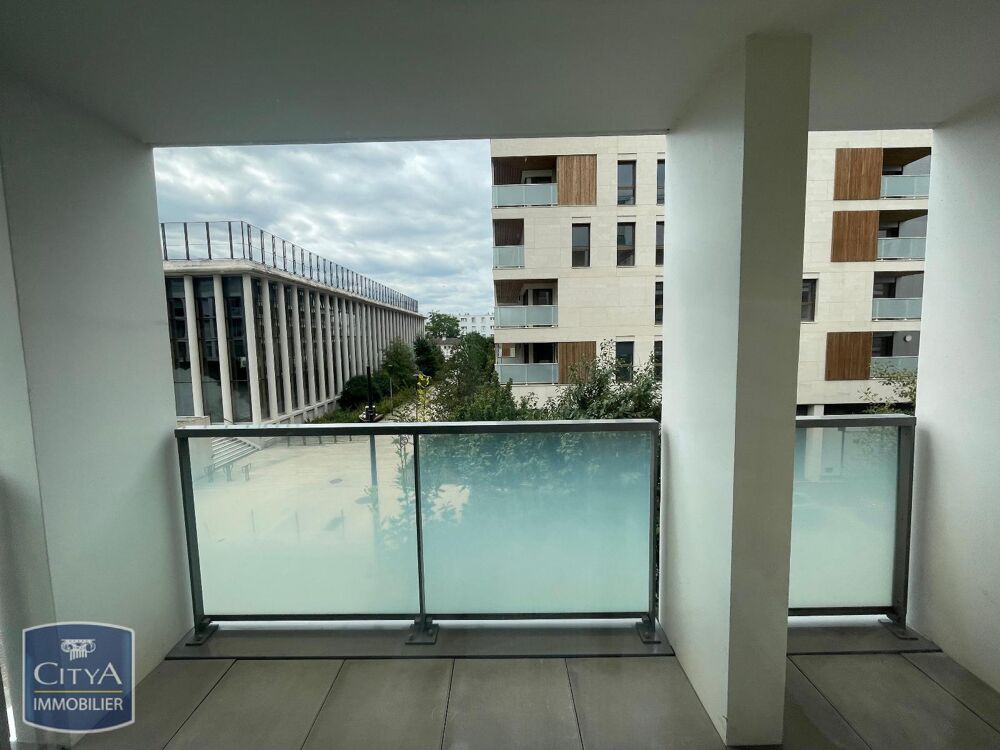 location Appartement - 3 pièce(s) - 59 m² Rueil-Malmaison (92500)