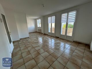  Appartement à louer 4 pièces 71 m²