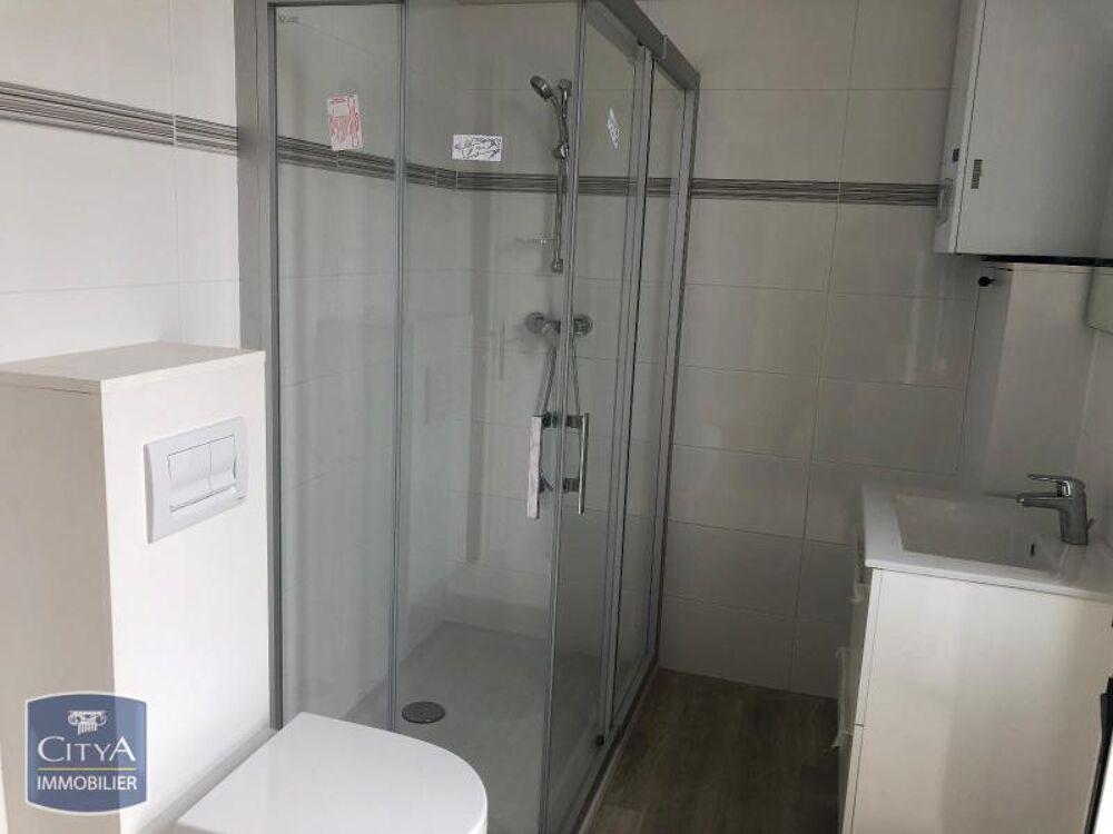 location Appartement - 2 pièce(s) - 44 m² Périgueux (24000)