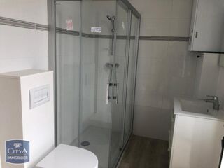  Appartement à louer 2 pièces 44 m²