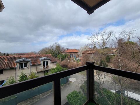  Appartement � louer 2 pi�ces 33 m�